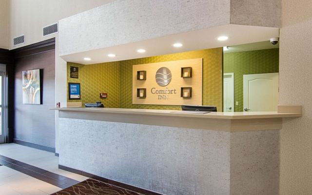 photo 2 of Comfort Inn Camden
