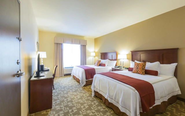 photo 3 of Comfort Inn Camden