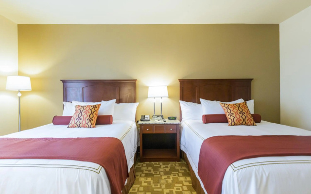 photo 4 of Comfort Inn Camden