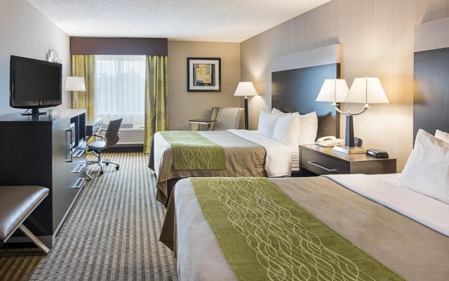 photo 5 of Comfort Inn Camden