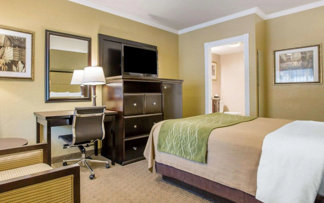 photo 5 of Comfort Inn Carmel By The Sea