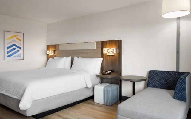 photo 5 of Holiday Inn Express Denver Central North by IHG