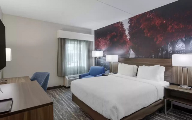 photo 5 of Comfort Inn University