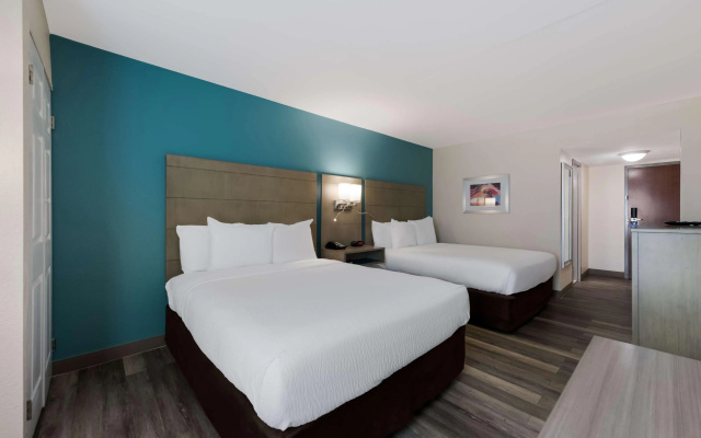 photo 5 of Best Western Hampton Coliseum Inn
