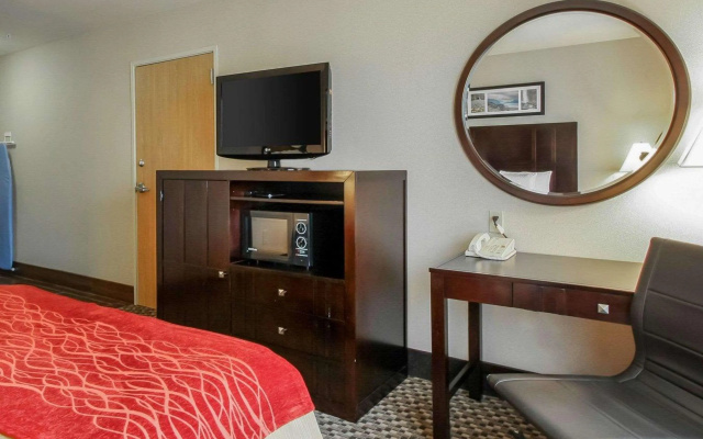 photo 5 of Comfort Inn Troutdale - Portland East