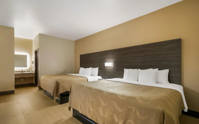 photo 4 of Quality Inn Commerce at I-85
