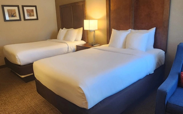 photo 3 of Comfort Inn Concord South End