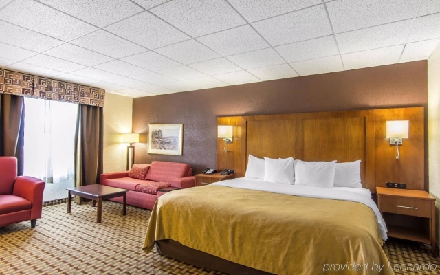 photo 2 of Quality Inn & Suites