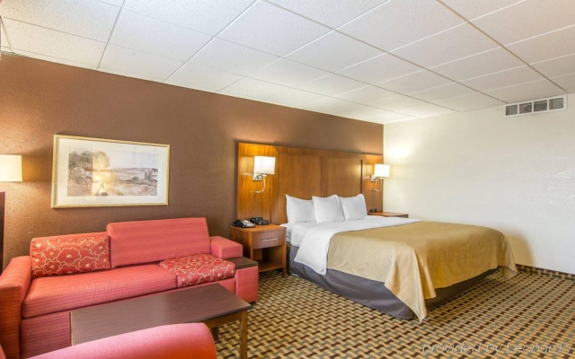 photo 4 of Quality Inn & Suites