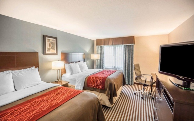 photo 4 of Comfort Inn Corning