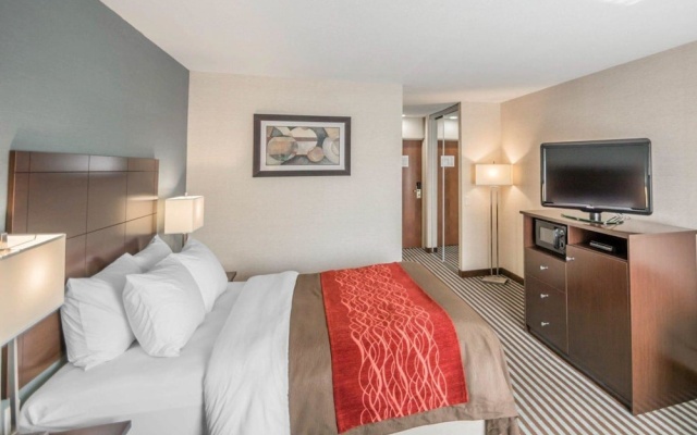 photo 5 of Comfort Inn Corning