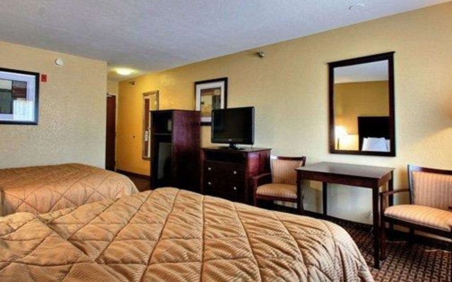 photo 5 of Quality Inn Des Moines North