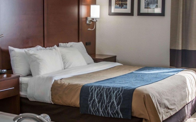 photo 3 of Comfort Inn Warren