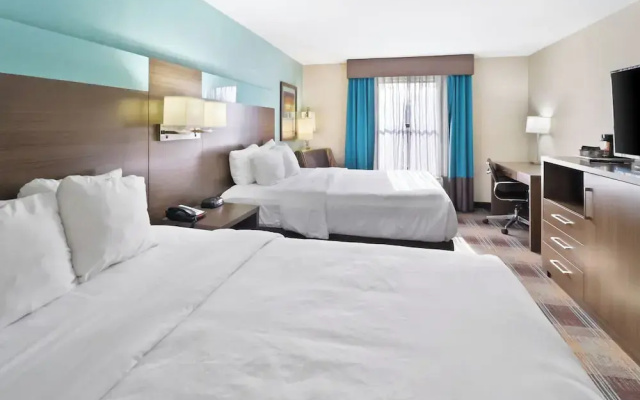 photo 5 of Comfort Inn Dunn