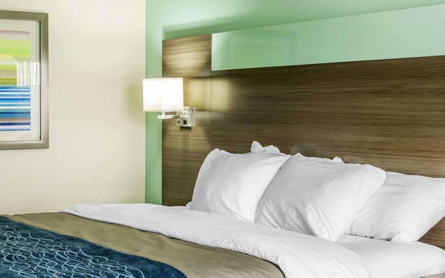photo 5 of Comfort Inn Dunn near I-95
