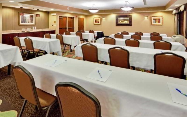 photo 3 of Holiday Inn Express - Harrisburg East by IHG