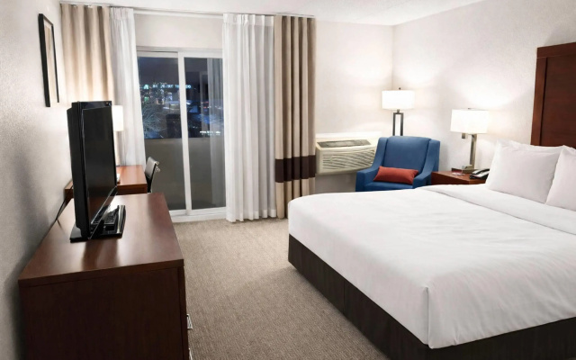 photo 3 of Comfort Inn Farmington Hills - Detroit Northwest