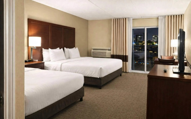 photo 5 of Comfort Inn Farmington Hills - Detroit Northwest