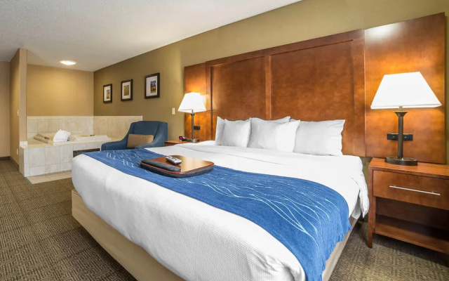 photo 5 of Comfort Inn Grand Junction I-70
