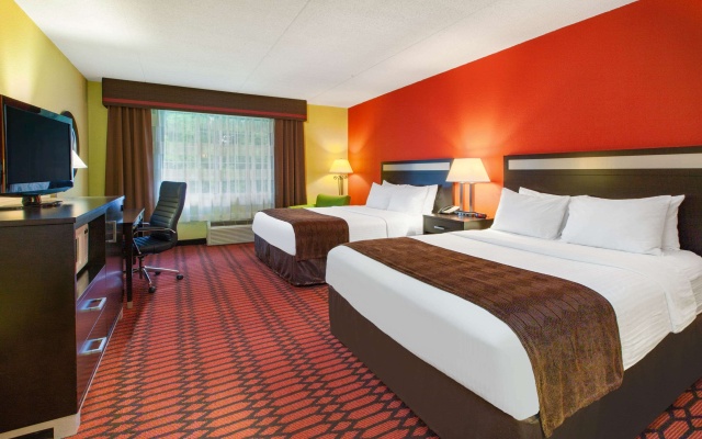 photo 3 of Baymont by Wyndham Harrisburg