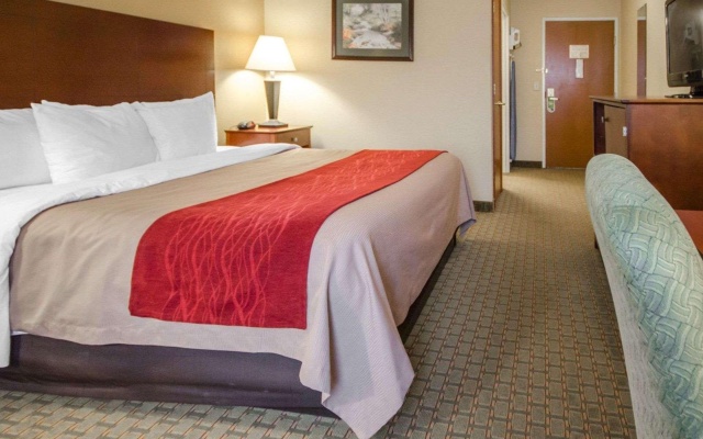 photo 4 of Comfort Inn Henderson - Evansville South