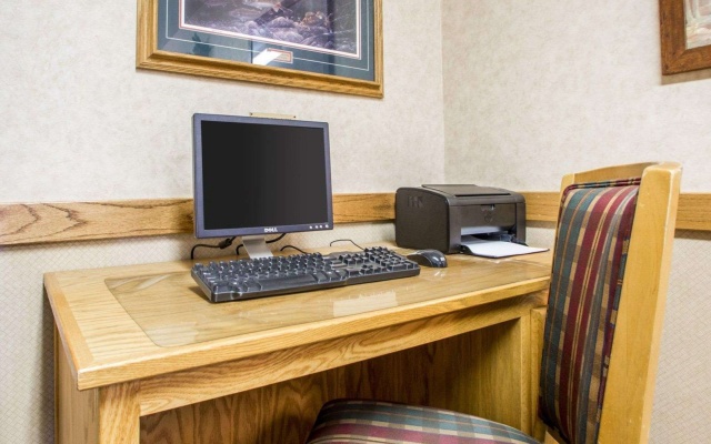 photo 3 of Quality Inn Ironwood