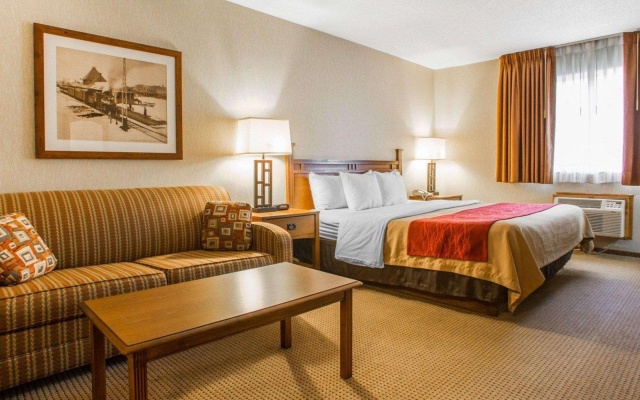 photo 4 of Quality Inn Ironwood