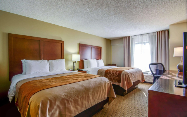 photo 4 of Comfort Inn Kennesaw