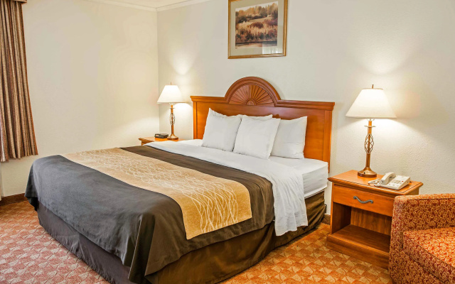 photo 5 of Comfort Inn Lafayette