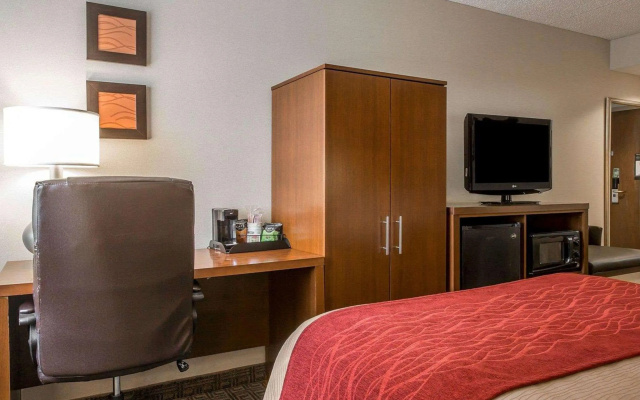 photo 5 of The Clocktower Hotel Latham - North Albany, an Ascend Collection Hotel