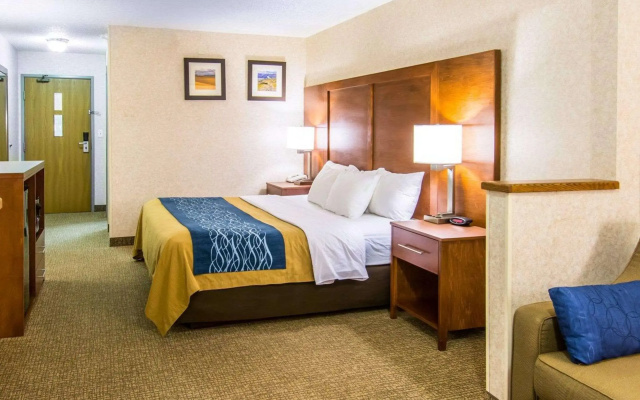photo 3 of Quality Inn Lewiston