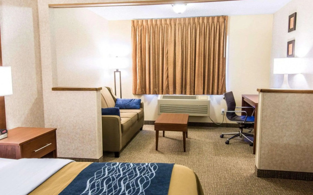 photo 4 of Quality Inn Lewiston
