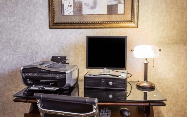 photo 5 of Quality Inn Lewiston