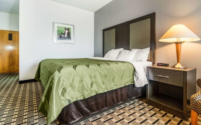 photo 4 of Spark by Hilton Lexington Hamburg