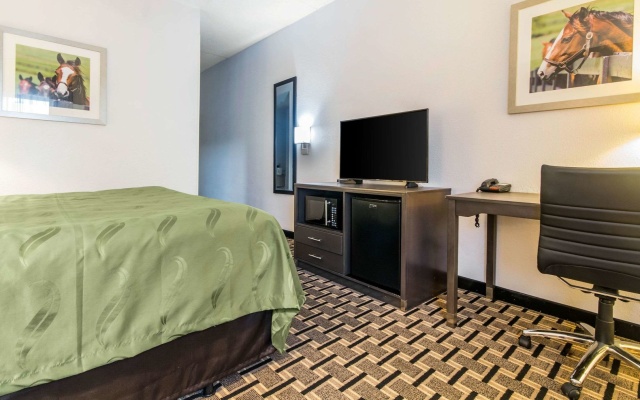 photo 5 of Spark by Hilton Lexington Hamburg