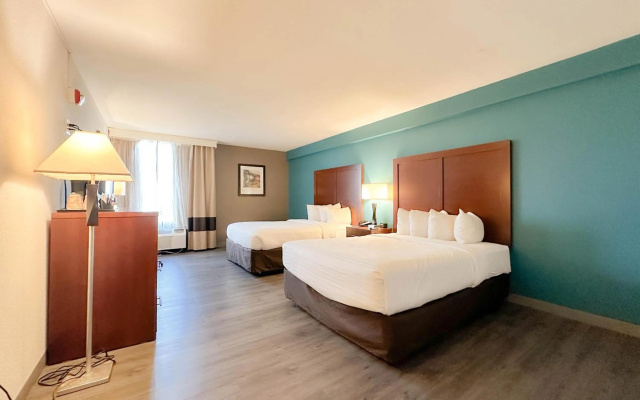 photo 5 of The Adventure Hotel by the parks
