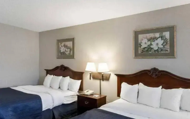 photo 5 of Comfort Inn Marlborough