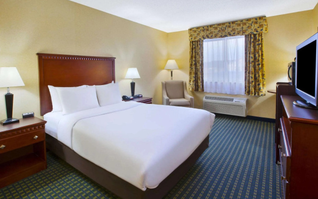 photo 4 of Quality Inn Marshall near I-69