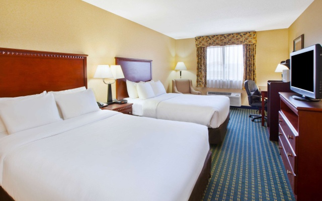 photo 5 of Quality Inn Marshall near I-69