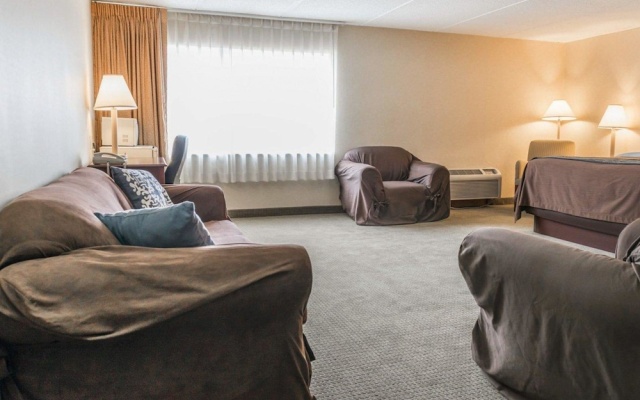 photo 2 of Comfort Inn