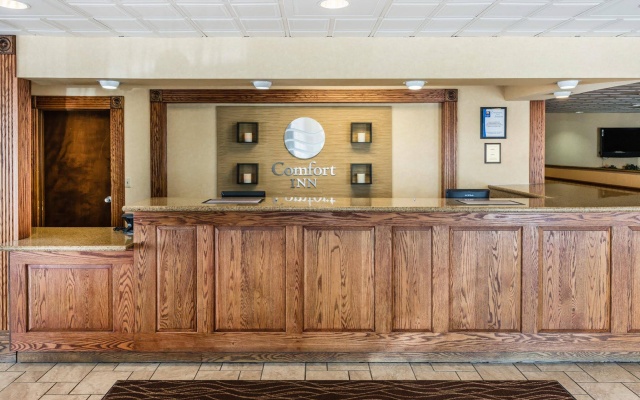 photo 2 of Rodeway Inn