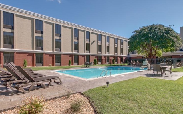 photo 3 of Comfort Inn Midlothian Turnpike