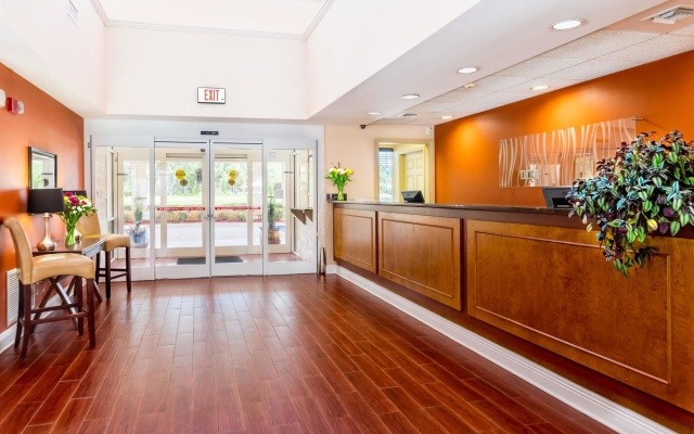 photo 2 of Best Western Milton Inn
