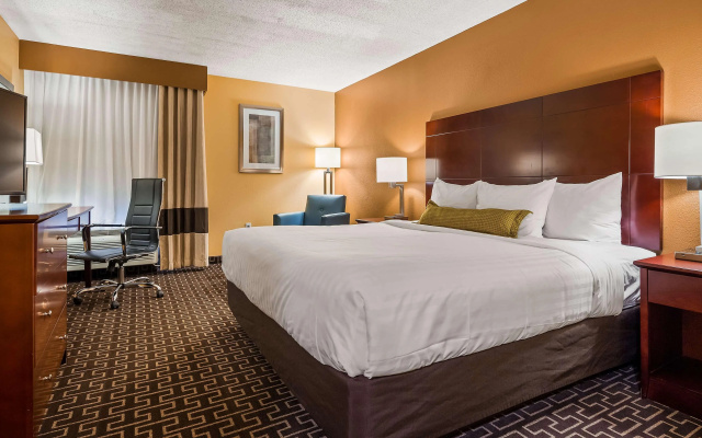 photo 3 of Best Western Milton Inn