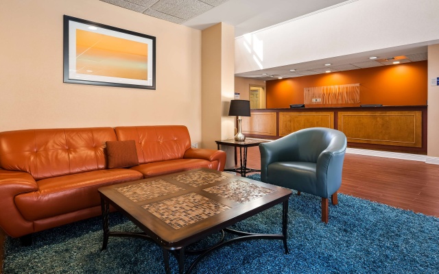 photo 5 of Best Western Milton Inn