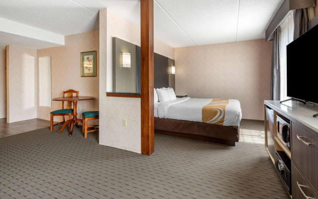 photo 5 of Quality Inn Montgomeryville - Philadelphia
