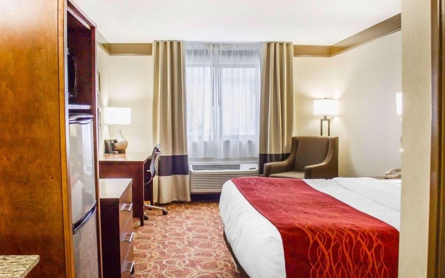 photo 5 of Comfort Inn Mount Vernon Downtown