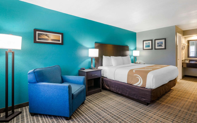 photo 5 of Quality Inn Bradenton North I-75