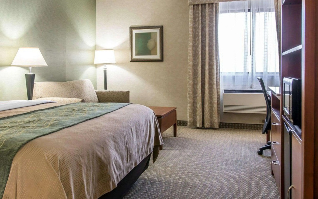 photo 3 of Comfort Inn Near Greenfield Village