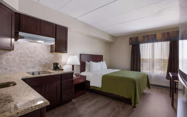photo 3 of Quality Inn Near Princeton